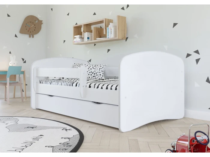 Łóżko Babydreams