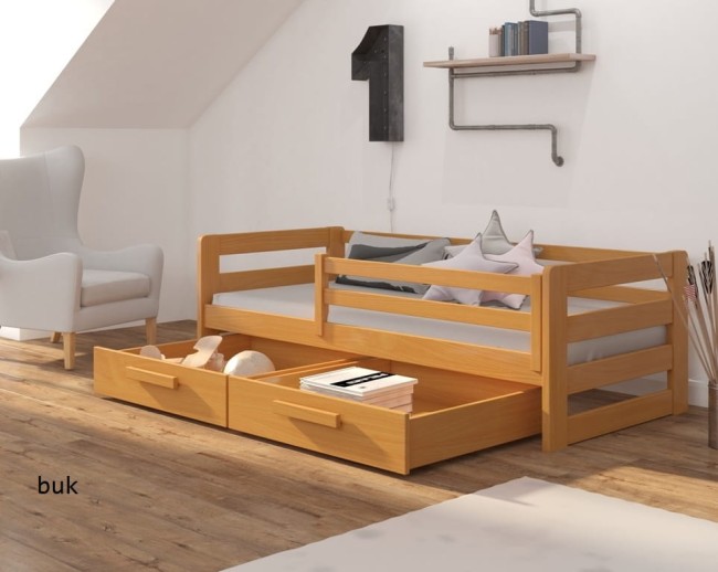 lozko-dzieciece-Egon-Premium-pojedyncze-z-szufladami-dla-dzieci-i-mlodziezy-od-producenta-Valor-Meble-kolor-buk.jpg
