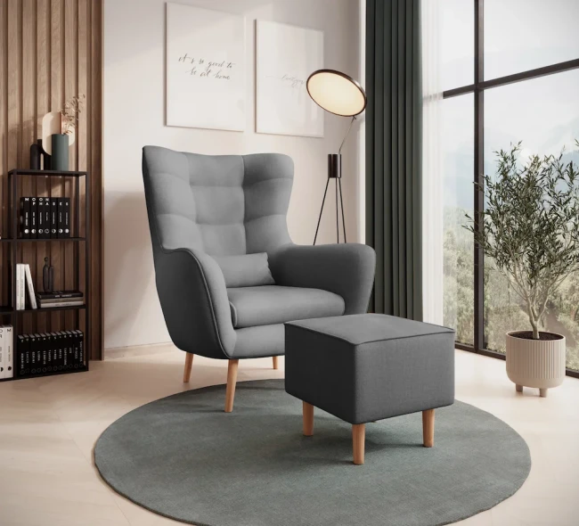 Fotel Donat Szary Maya 21.webp