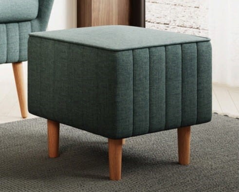 podnóżek Bari do fotela wypoczynkowego Bari