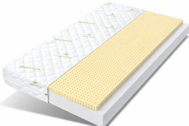 Materac dla dzieci Comfort Plus