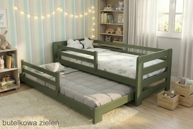 Polski producent łóżek dla dzieci Valor Meble 15 lat doświadczenia – Kalisz Opole